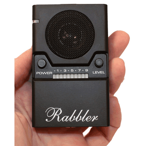 NG3000 Rabbler | Bug Audio Jammer | Noise Generator | Protect against Eavesdropping Listening Devices